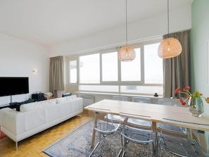 Appartement | Dineren
