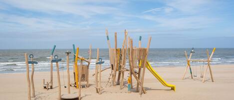 Apartment | View from property