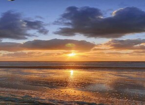 Apartment | View from property - Apartment in Ostend Near North Sea (Ostend)