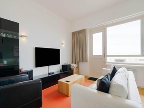 Departamento | Sala de estar