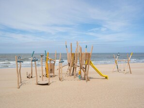 Appartement | Uitzicht vanuit accommodatie