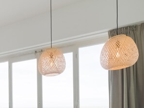 Appartement | Uitzicht vanuit accommodatie