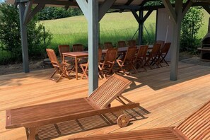 Ház | Külső rész