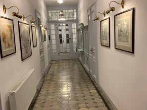 Ház | Belső rész - részletek