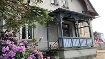 Casa | Exterior