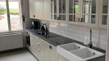 Ferienhaus | Eigene Küche