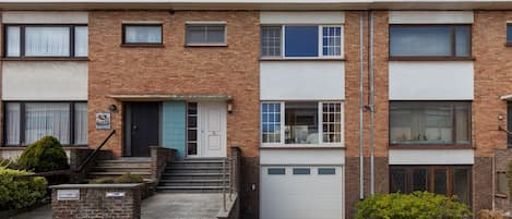 House | Exterior