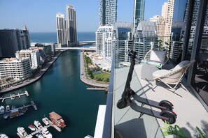 Property grounds - Luxury Home (Dubai)