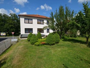 Apartment | Exterior