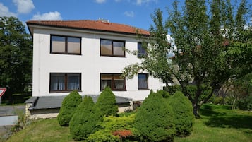 Eksteriør