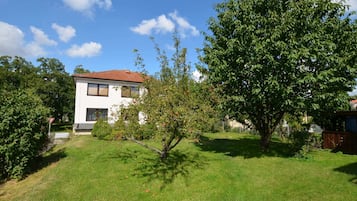 Appartement | Exterieur