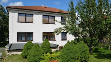 Apartment | Exterior