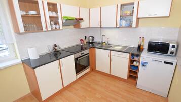 Apartment | Private kitchen