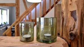 Nhà | Chi tiết nội thất