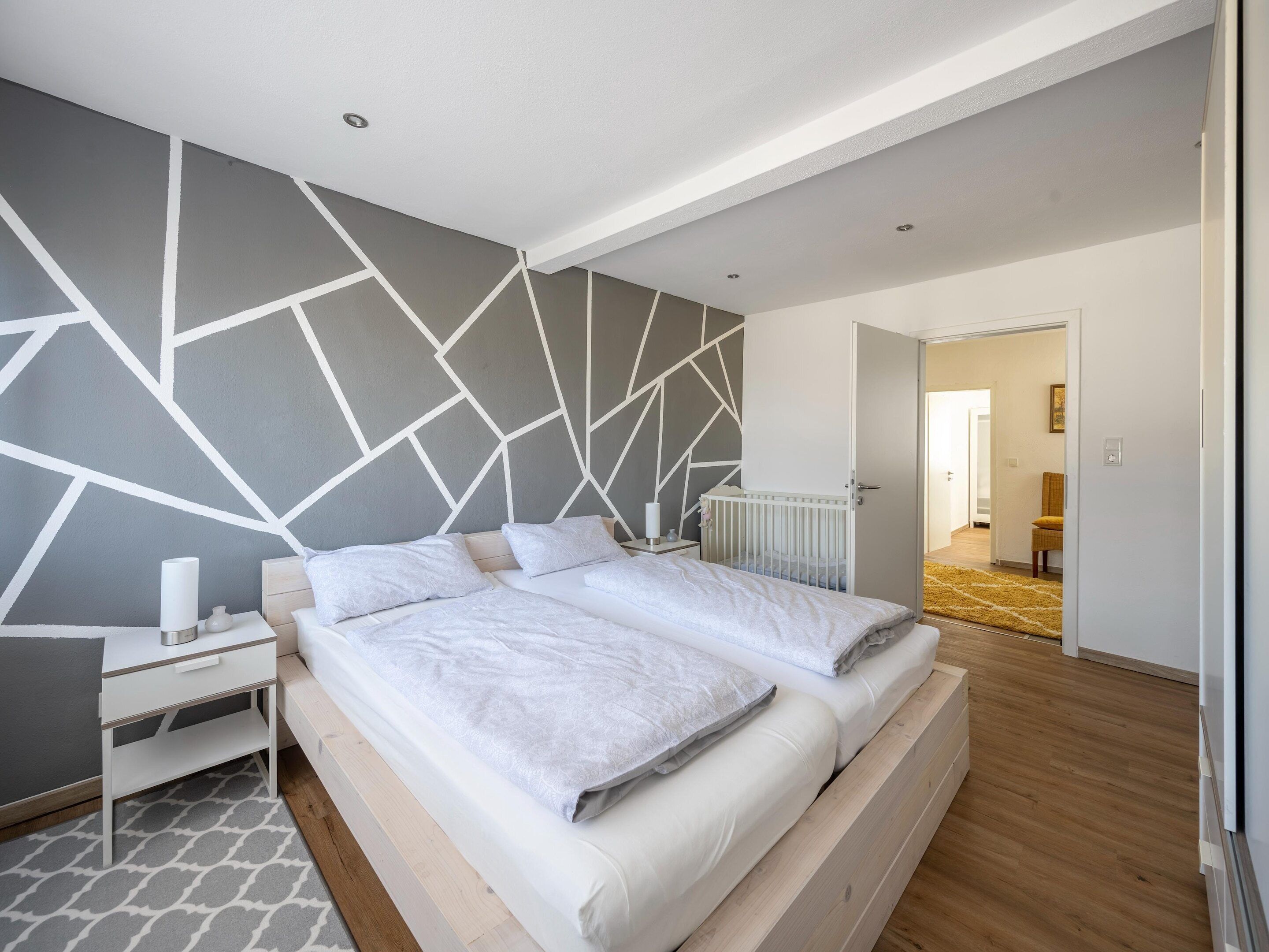 Maison | 5 chambres, ameublement unique