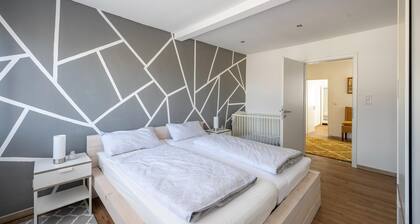 Holiday Home in Longkamp With Garden