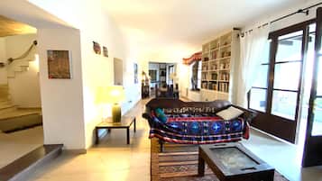 Interieur