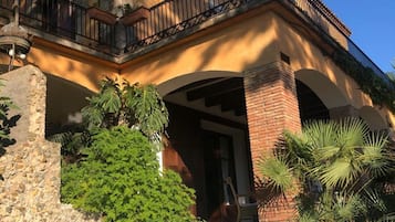Fachada