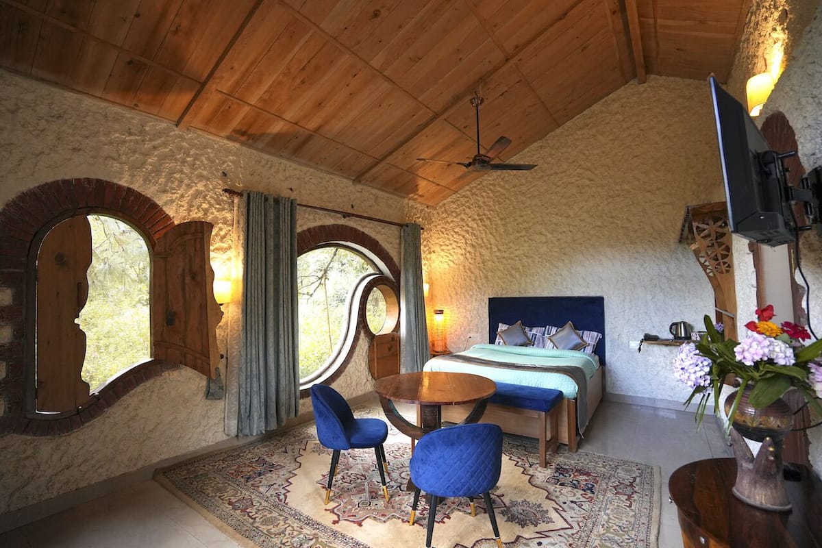 Baita Romantica | Tende oscuranti, ferro/asse da stiro, Wi-Fi gratuito, lenzuola