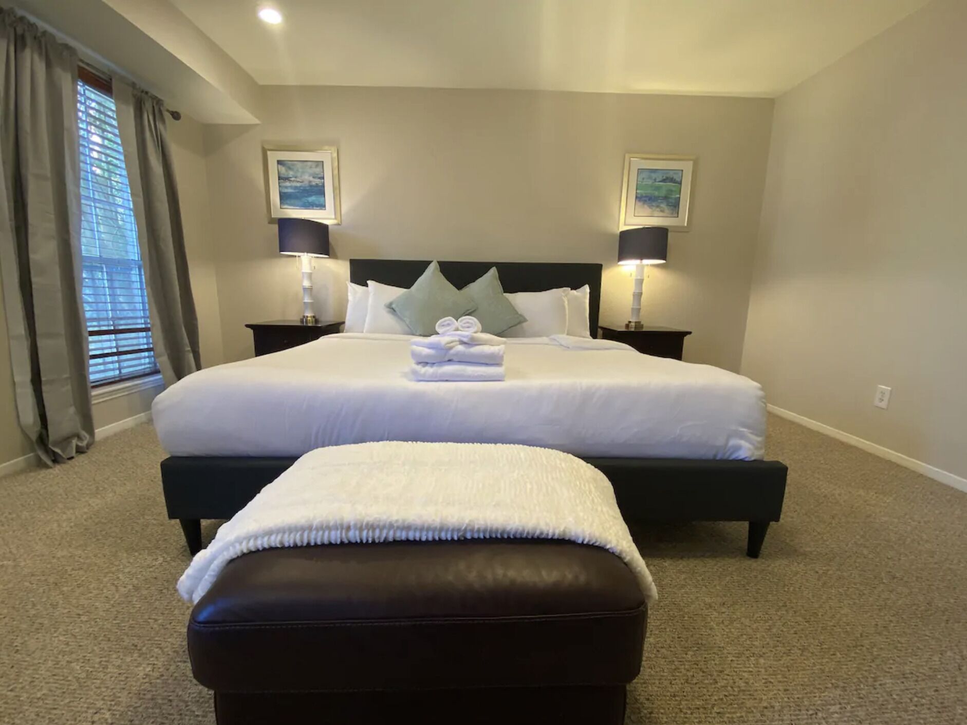 3BR Luxury Home in the Heart of Upper Kirby!
