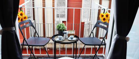 Servei de restauració a l'aire lliure