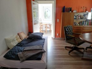 3 sovrum, wi-fi och sängkläder