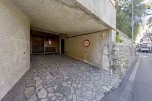 Exterieur