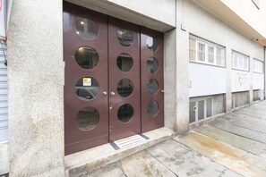 DĂ©tail de lâextĂ©rieur