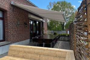 House | Exterior