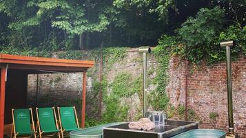 Nhà | Tiện nghi, dịch vụ nơi lưu trú