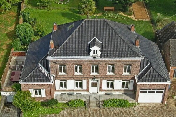 House | Exterior