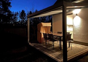 Apartment | Balcony