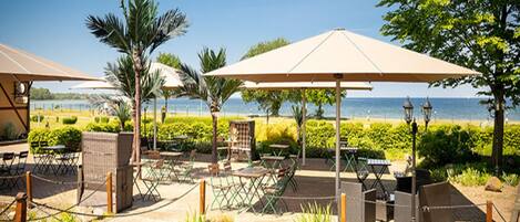 Apartment | View from property