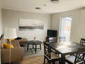 Apartment | Living room
