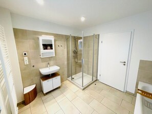 Appartement | Salle de bain