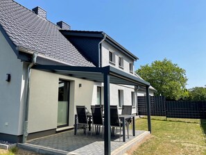 Appartement | Extérieur