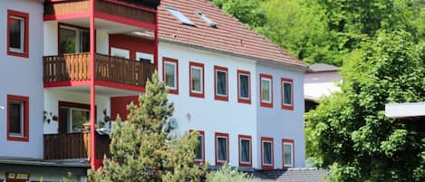 Apartment | Exterior