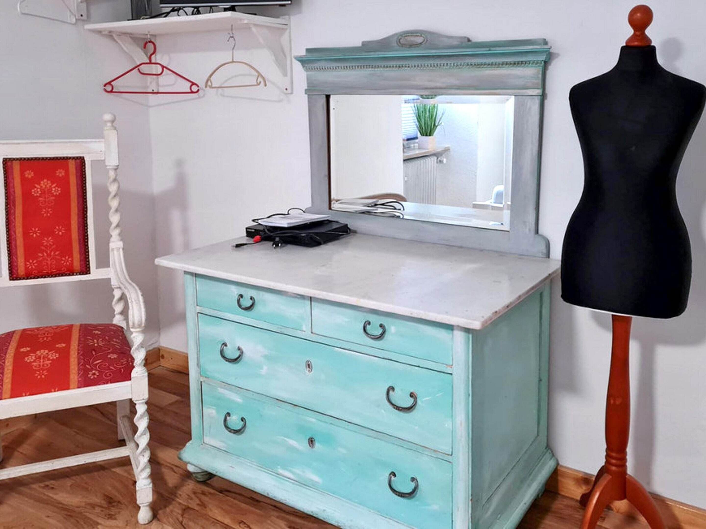 Innvendig detalj