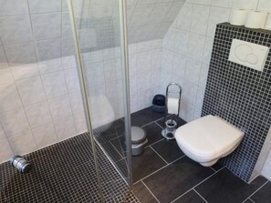 Maison | Salle de bain