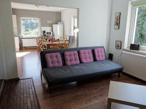 House | Living area