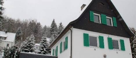House | Exterior