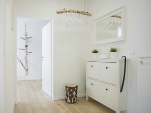 Leilighet | Innvendig