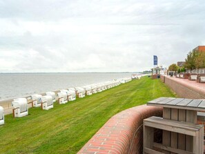 Apartment | Exterior