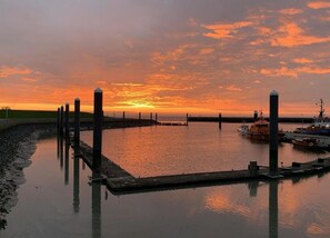 Apartamento | Vista da propriedade