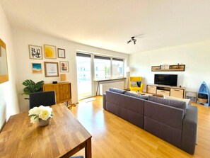 Appartement | Salle de séjour