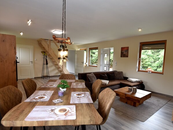 Ferienhaus | Speisen