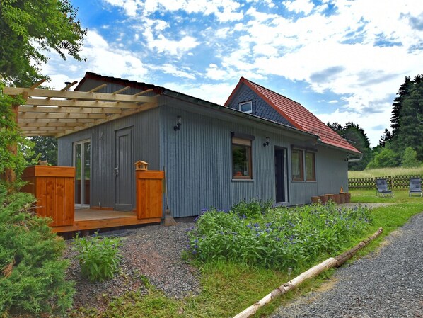 House | Exterior