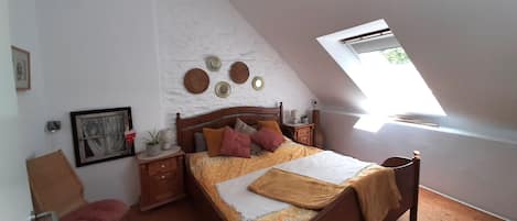 Apartemen | 2 kamar tidur