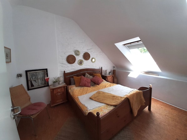 Apartment | 2 Schlafzimmer