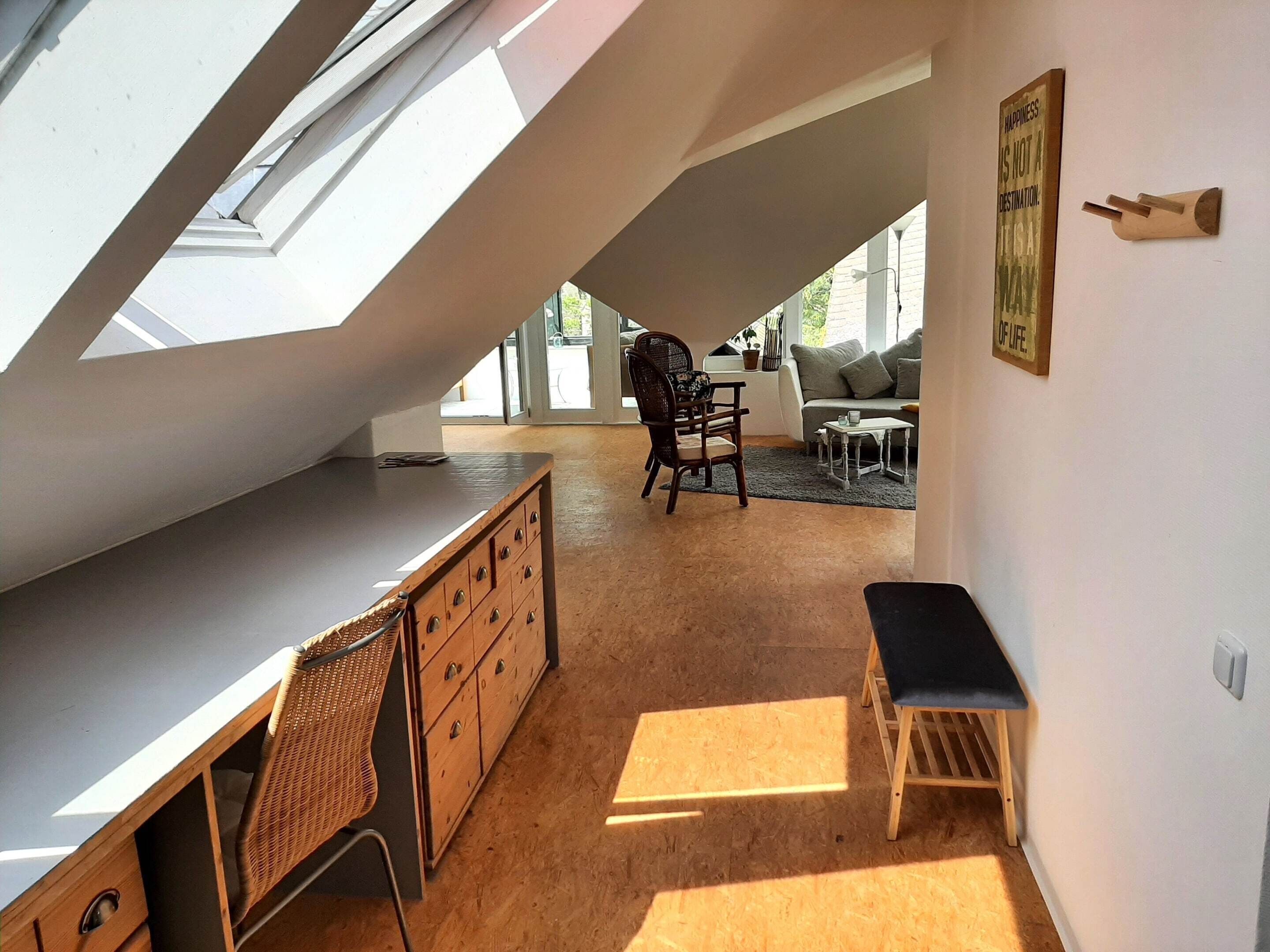 Apartemen | Interior